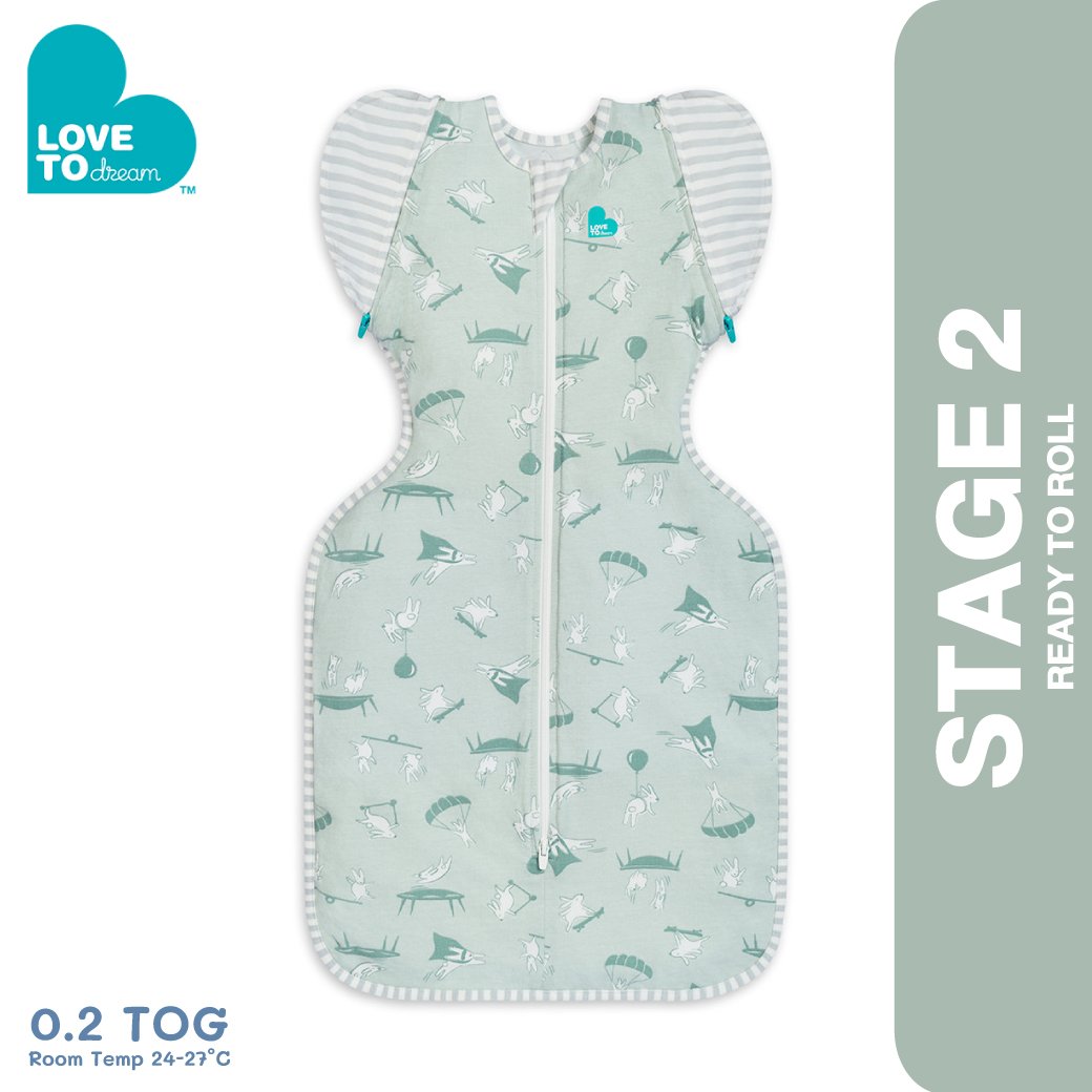 Love to dream 0.2 tog sleeping bag hot sale